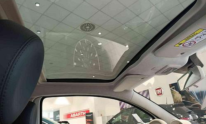 Fiat 500 1.0 Hybrid ...