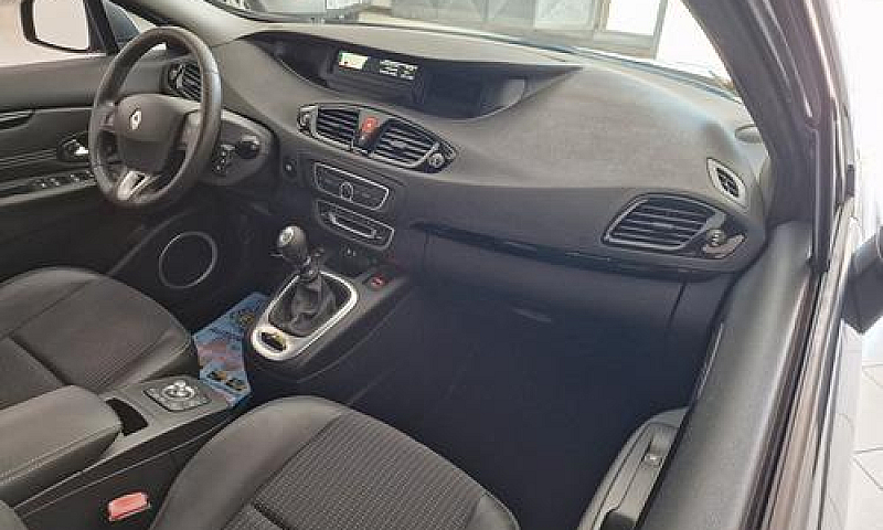 Renault Scenic Scéni...