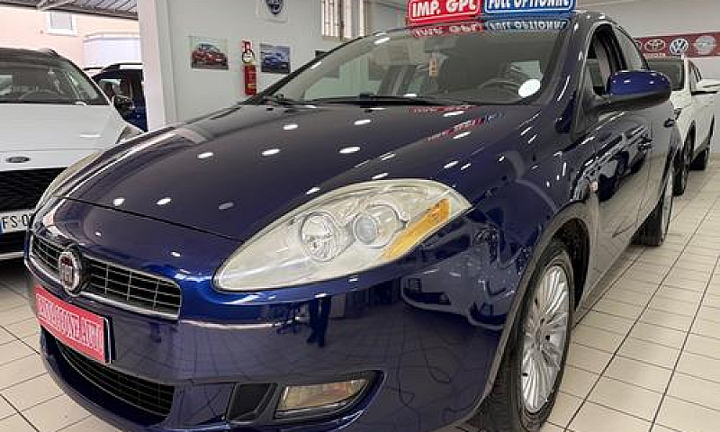Fiat Bravo 1.4 Gpl 1...