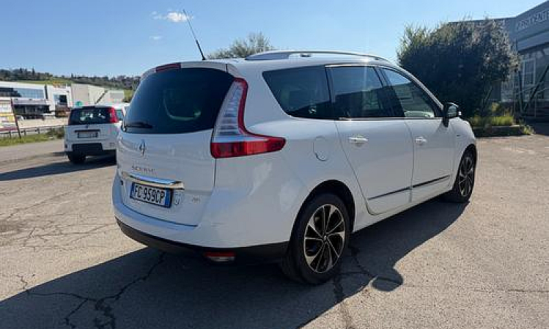 Renault Scénic Dci 1...