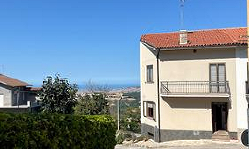Casa Indipendente...