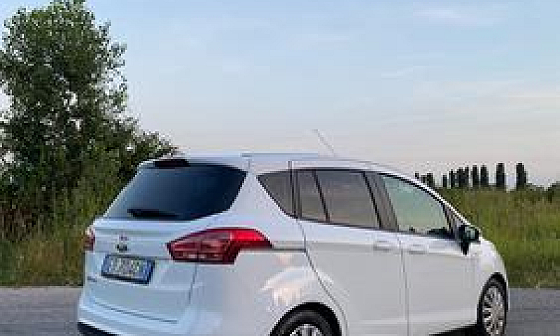 Ford B-Max 1.4 90 Cv...