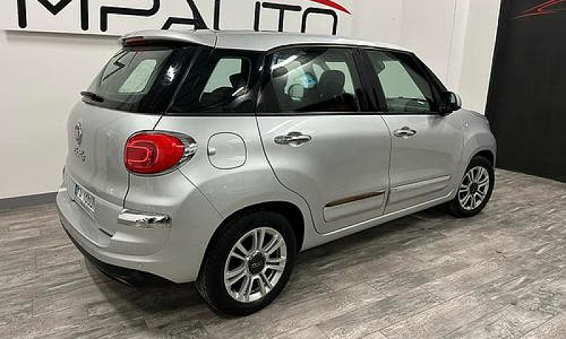 Fiat 500L 1.3 Multij...