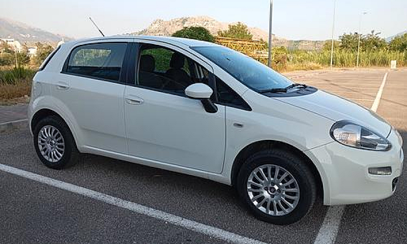 Fiat Punto 1.4 8V 5 ...