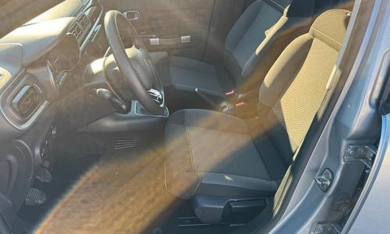 Citroen C3 Puretech ...