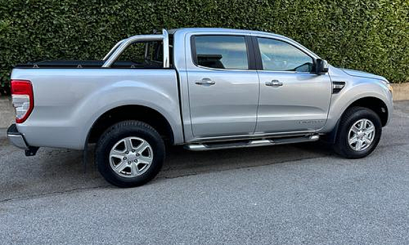 Ford Ranger Unlimite...