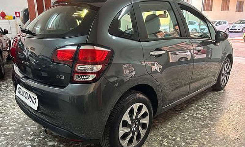 Citroen C3 1.2 Benz....