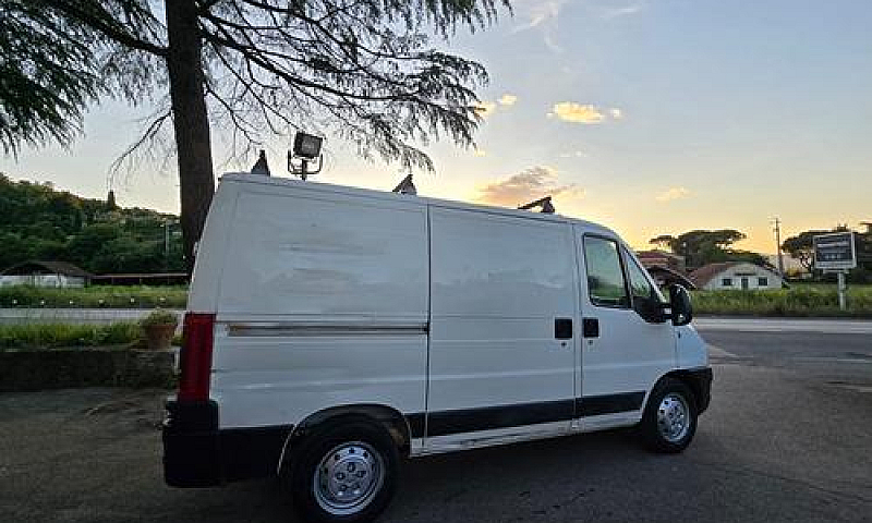 Fiat Ducato 15 2.8 J...
