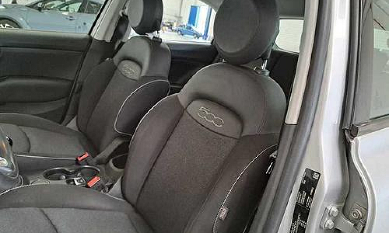 Fiat 500X 1.0 T3 120...