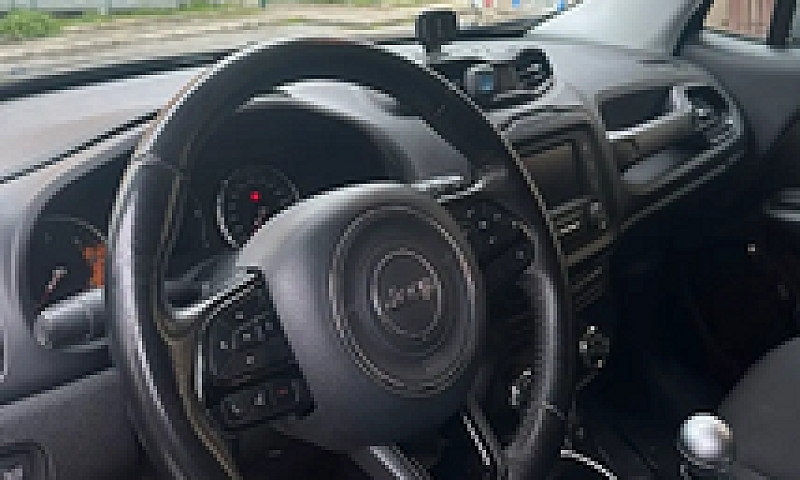 Renegade 1.6 Multije...