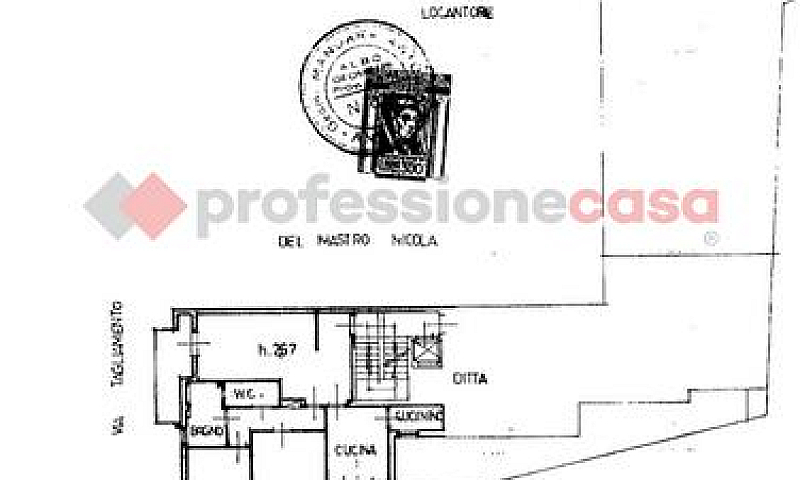 Appartamento Andria ...