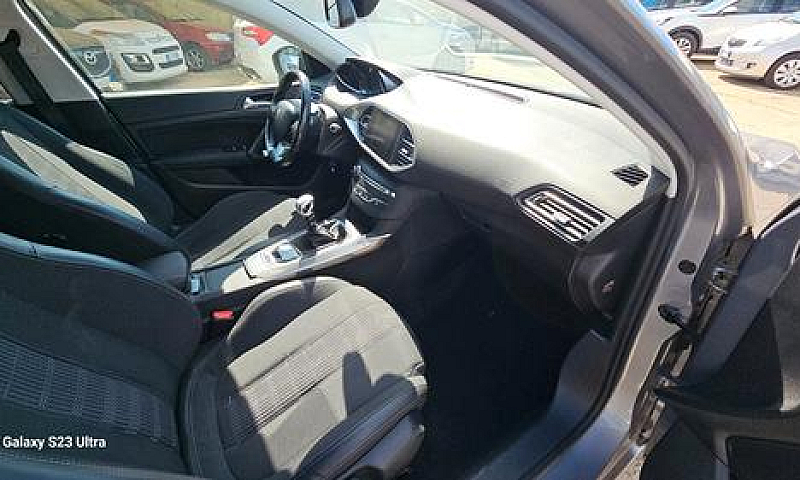 Peugeot 308 Bluehdi ...