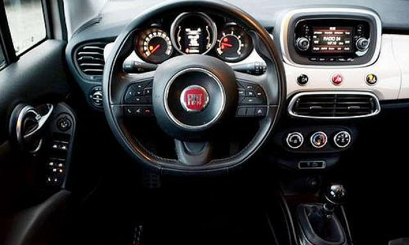Fiat 500X 1.3 Mjt Po...