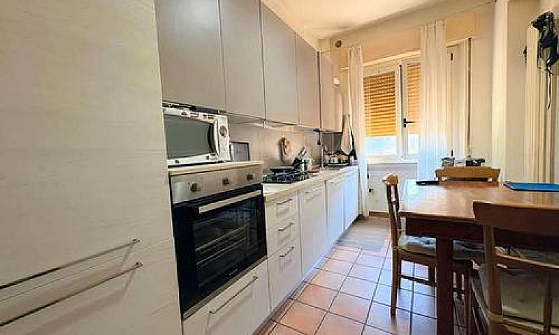 Appartamento Central...