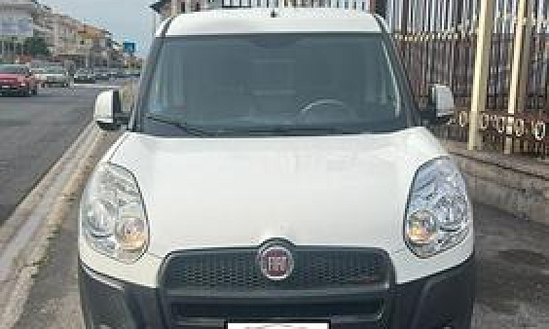 Fiat Doblo Doblò 1.6...