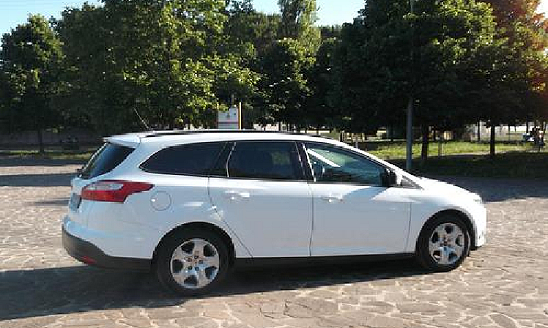 Ford Focus 1.6 Gpl N...