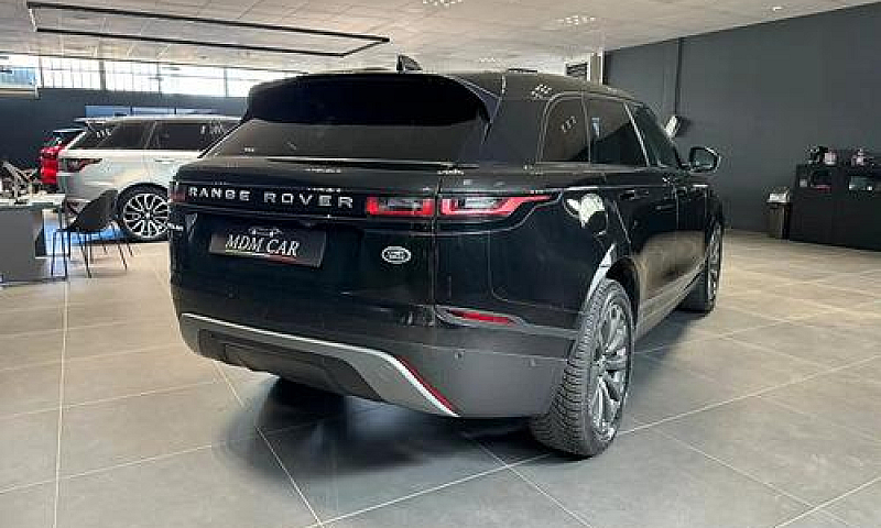 Land Rover Range Rov...