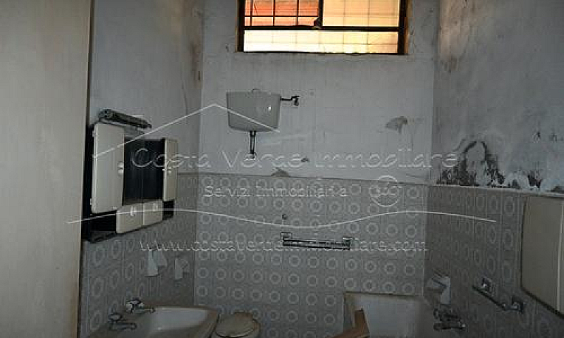 Arbus - Appartamento...