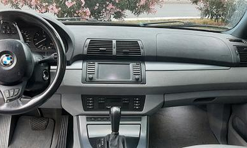 Bmw X5 (E53) - 2005...