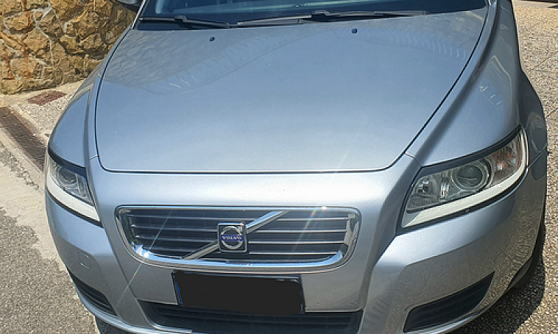 Volvo V50 Anche Neop...