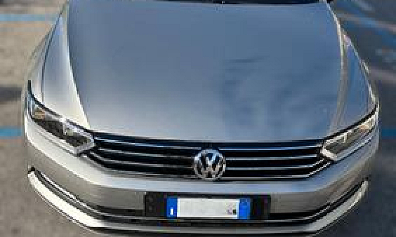 Volkswagen Passat Va...