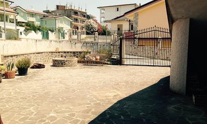 Appartamento Sellia ...