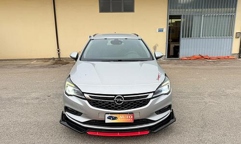 Opel Astra 1.6 Cdti ...