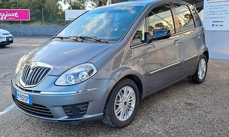 Lancia Musa 1.4 Bz 9...