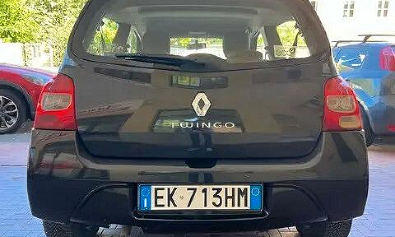 Renault Twingo 1.2 1...