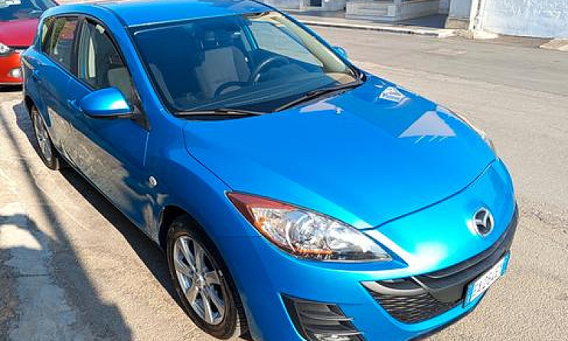 Mazda 3 Mazda3 1.6 M...
