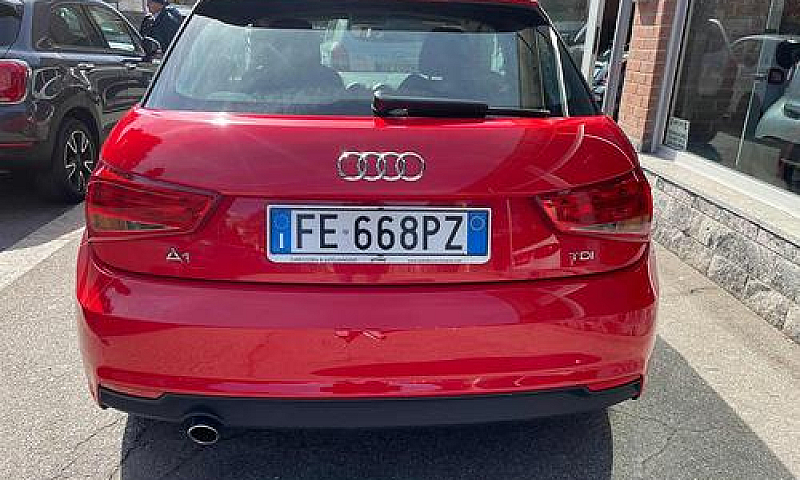 Audi A1 1.6 Tdi 116 ...