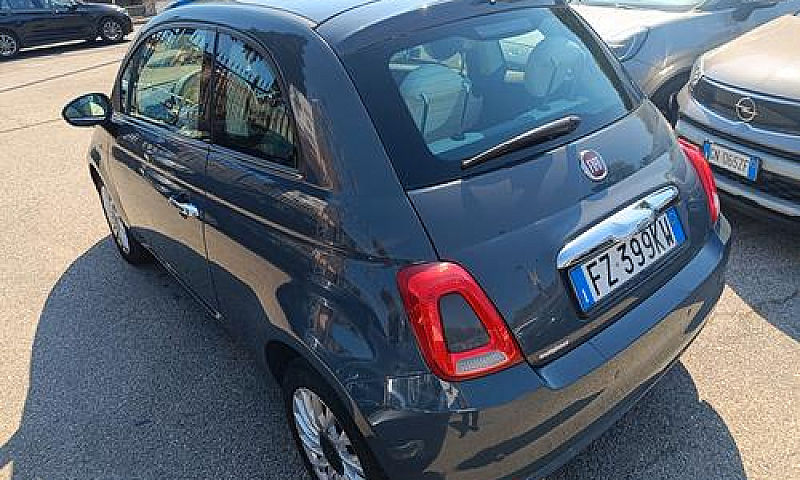 Fiat 500 1.2 Easypow...