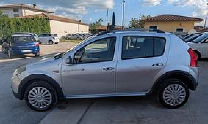 Dacia Sandero 1.5 Dc...