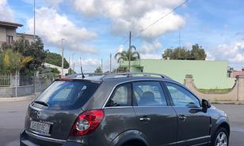 Opel Antara 2.0 Dies...