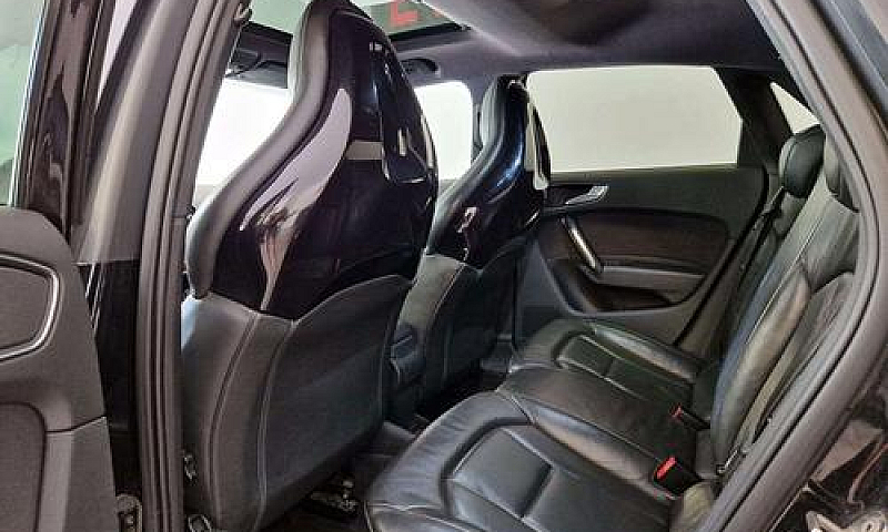 Audi A1/S1 Spb 1.4 T...