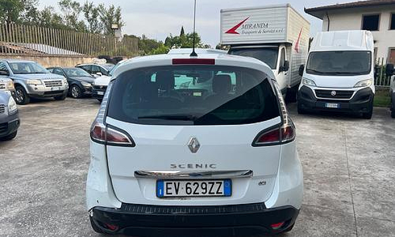 Renault Scenic Scéni...