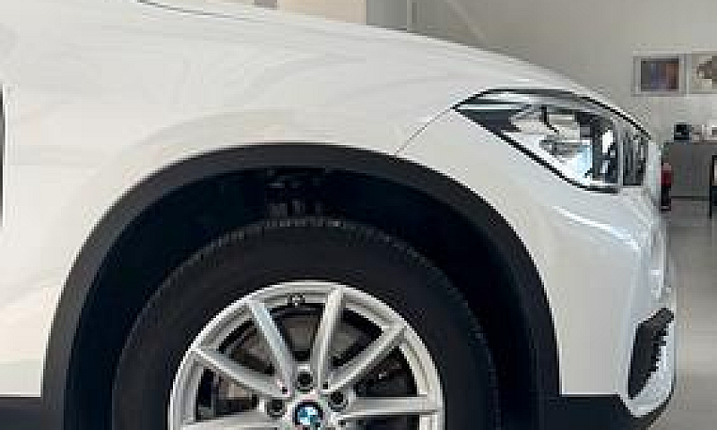 Bmw X1 Sdrive20D...