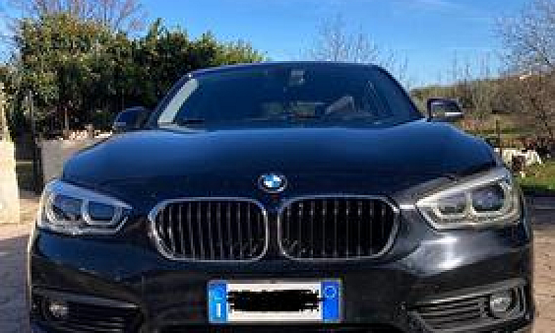 Bmw Serie 1 F 20 ,,1...