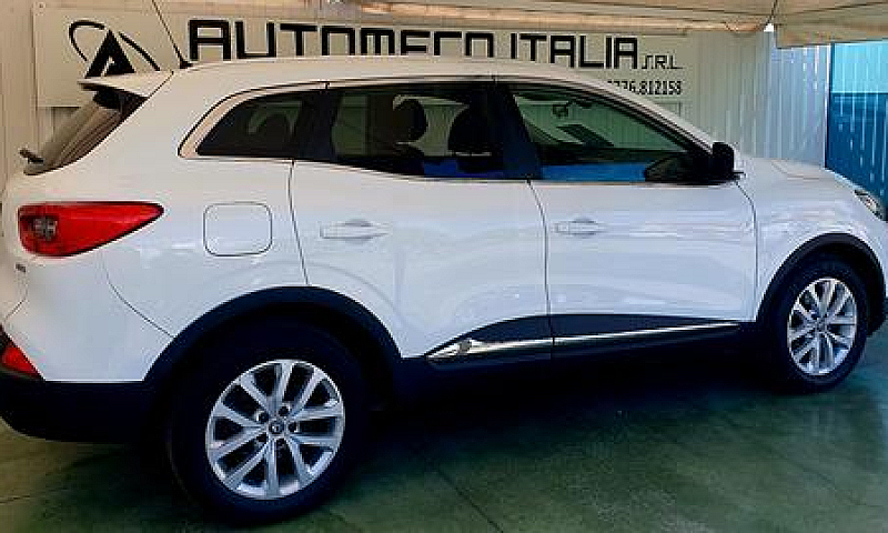 Renault Kadjar 1.5 D...