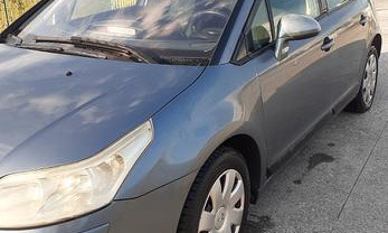 Citroen C4 2ª Serie ...