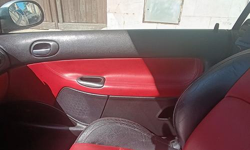 Peugeot 206 - 2001...