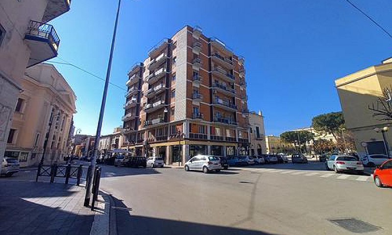 Appartamento San Sev...