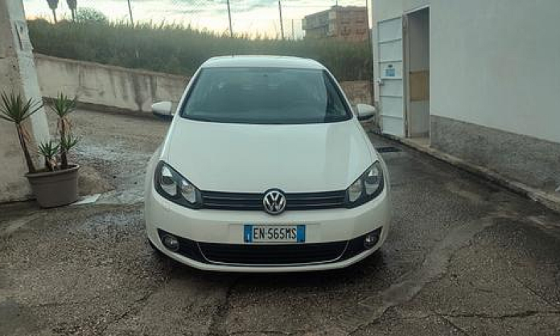 Volkswagen Golf 1.6 ...