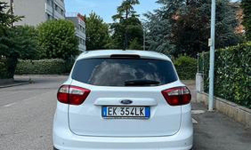 Ford Cmax Famigliare...