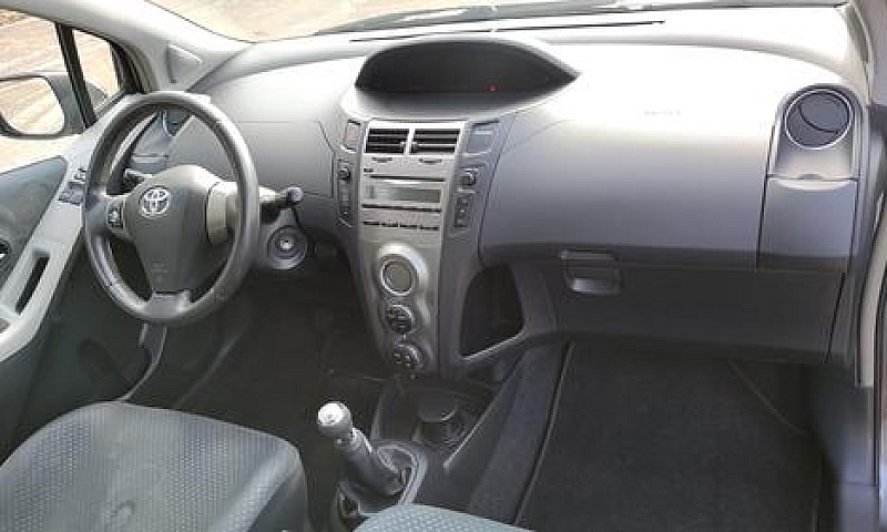Yaris 1.0 Neopatenta...