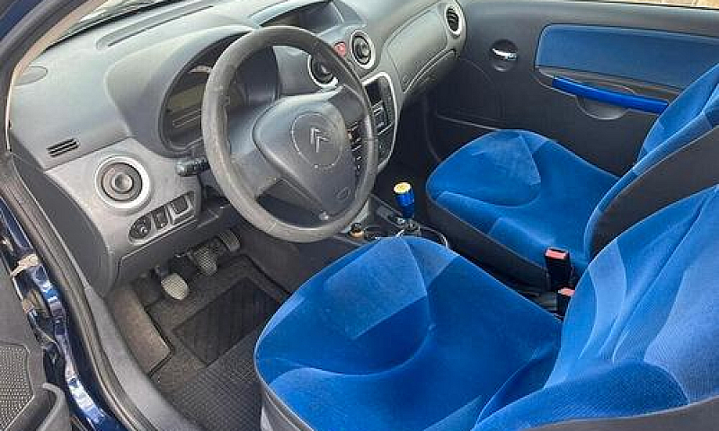 Citroen C2 1.1 Elega...