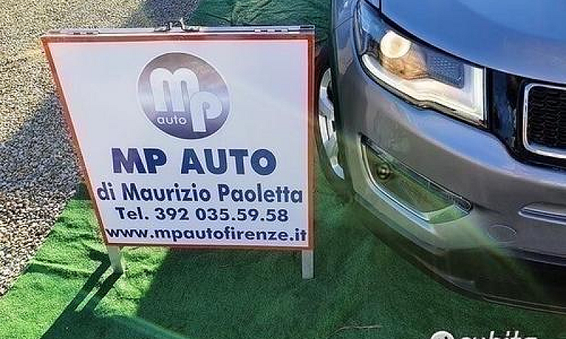 Jeep Compass 2.0 Mjt...