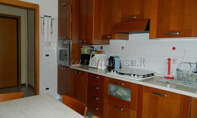 Appartamento A Scorz...