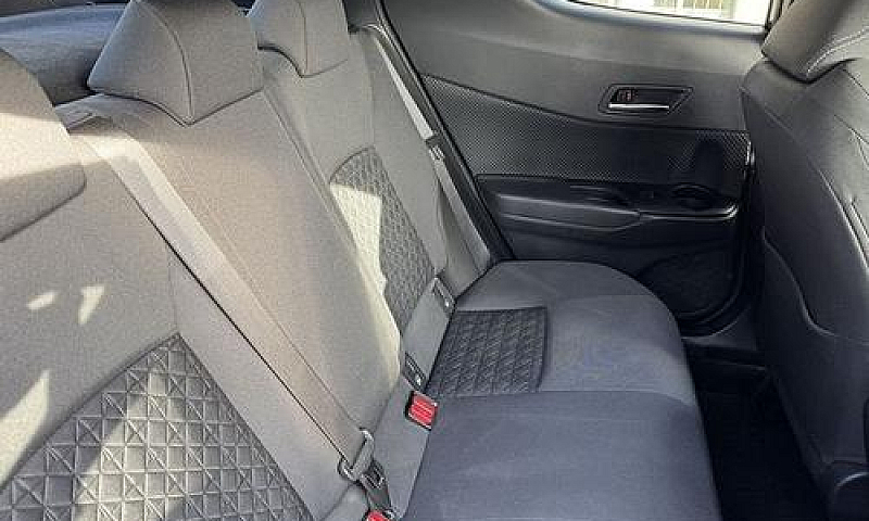 Toyota C-Hr 2.0 Hybr...