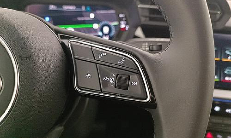 Audi A3 Sportback 40...
